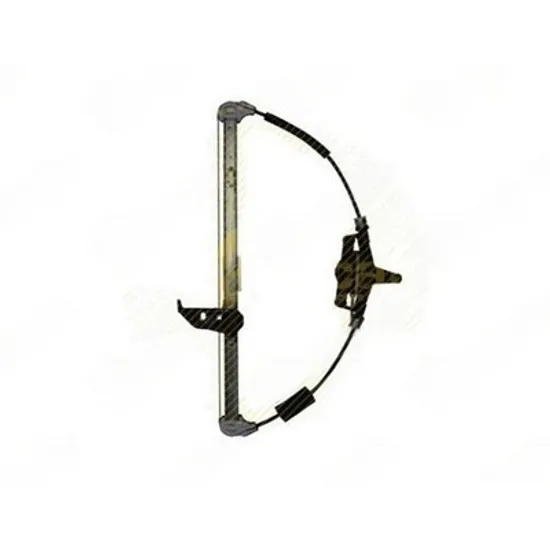 Macara Usa MAZDA CX-3 2015-> Macara usa spate electrica fara motor DREAPTA Perioada 2015 2016 2017 2018 2019 2020