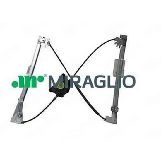 Macara Usa SKODA FABIA 3 2014->2020 Macara usa fata electrica fara motor DREAPTA Perioada 2018 2019 2020 2021