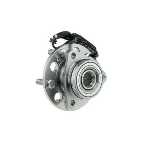 RULMENT ROATA FATA STANGA DREAPTA SSANGYONG KYRON 2.7 Xdi 4x4 -120KW/163CP- 2696cmc, pentru motor D27DT, perioada 2006,2007,2008,2009,2010,2011,2012
