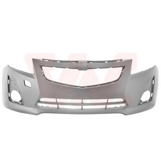 Bara Fata CHEVROLET CRUZE SEDAN 2015-> Bara fata pentru vopsit Perioada 2013 2014 2015 2016 2017 2018