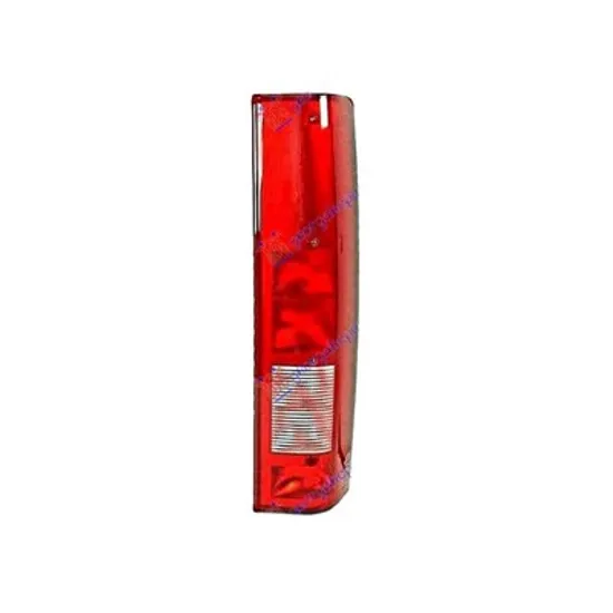 Stop Spate IVECO DAILY 3 1999->2007 Lampa spate (TURKEY) dreapta Perioada 1999 2000 2001 2002 2003 2004 2005 2006
