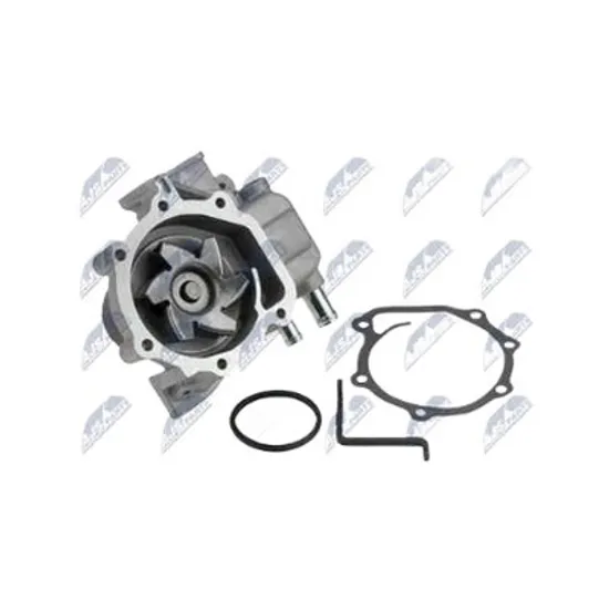 POMPA APA MAZDA 2 1.3 MZR -62KW/84CP- 1349cmc, pentru motor ZJ-VE, ZJ46, perioada 2010,2011,2012,2013,2014,2015