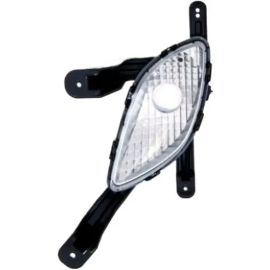 Lampa pozitie daylight stanga KIA PICANTO 2011->2017 perioada 2011 2012 2013 2014 2015 2016 2017 pana la an de fabricatie 2015, fara proiector, pentru 5 usi,