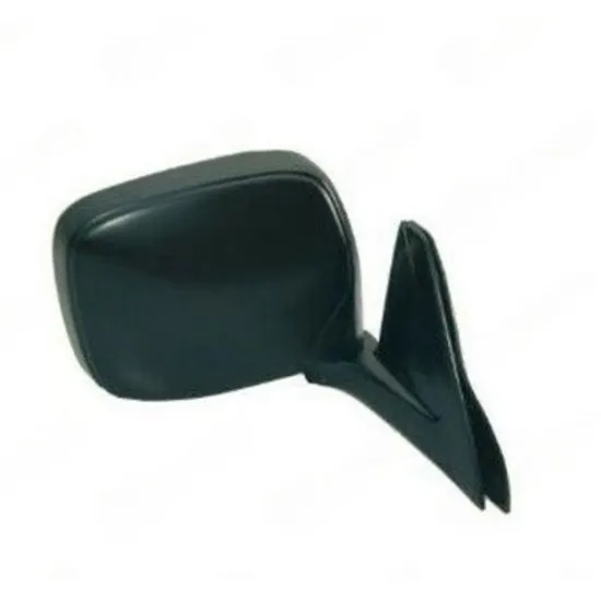 Oglinda MITSUBISHI L200 1996->2007 Oglinda exterioara manuala negru 4WD DREAPTA Perioada 1996 1997 1998 1999 2000 2001 2002 2003 2004 2005 2006 2007