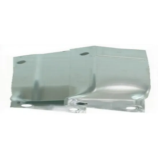 Armatura Bara fata MERCEDES C-CLASS W204 2007->2014 Armatura Bara fata (aluminiu) DREAPTA Perioada 2011 2012 2013 2014 2015