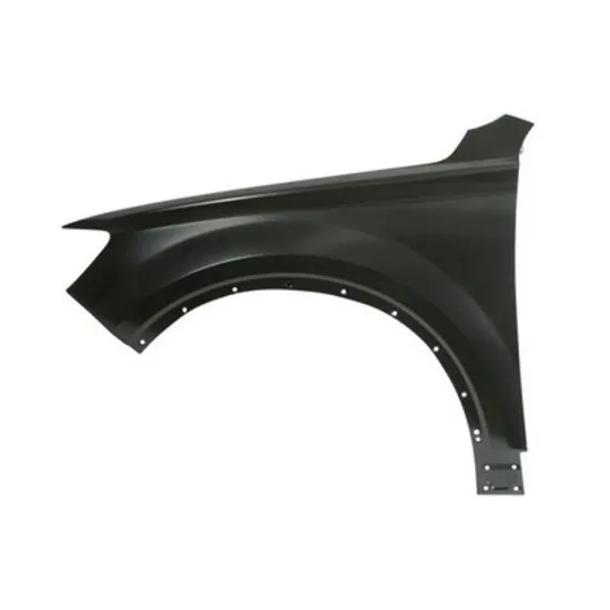 Aripa Fata AUDI Q7 2015-> Aripa fata (aluminiu) STANGA Perioada 2019 2020 2021 2022 2023 2024