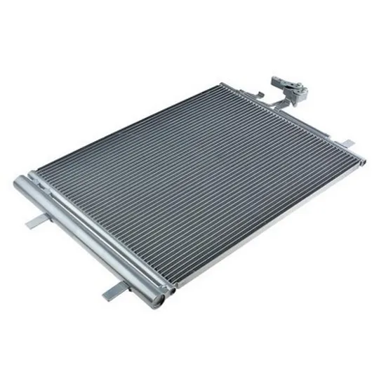 RADIATOR AER CONDITIONAT VOLVO V70 D5 AWD -151KW/205CP- 2400cmc, pentru motor D 5244 T10, perioada 2009,2010,2011