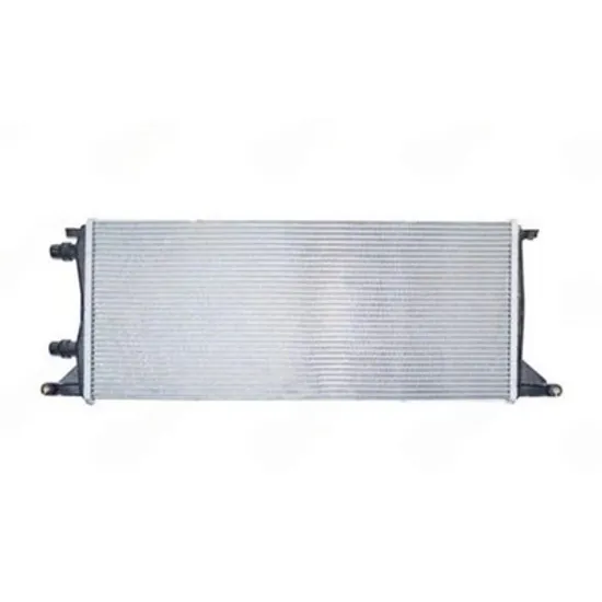Intercooler MERCEDES GL-CLASS X166 2012->2015 Radiator intercooler 3.0-4.7-5.5 AMG benzina (643x436) Perioada 2012 2013 2014 2015