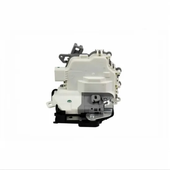 Broasca usa SEAT ALTEA 2004-> Broasca usa spate inchidere centralizata (6pini) STANGA Perioada 2004 2005 2006 2007 2008 2009