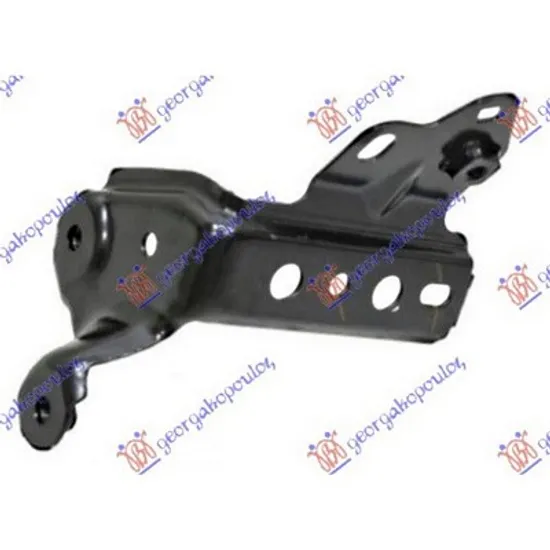 Suport Aripa fata TOYOTA YARIS 2013->2020 Suport aripa fata stanga Perioada 2017 2018 2019 2020 2021 2022 2023