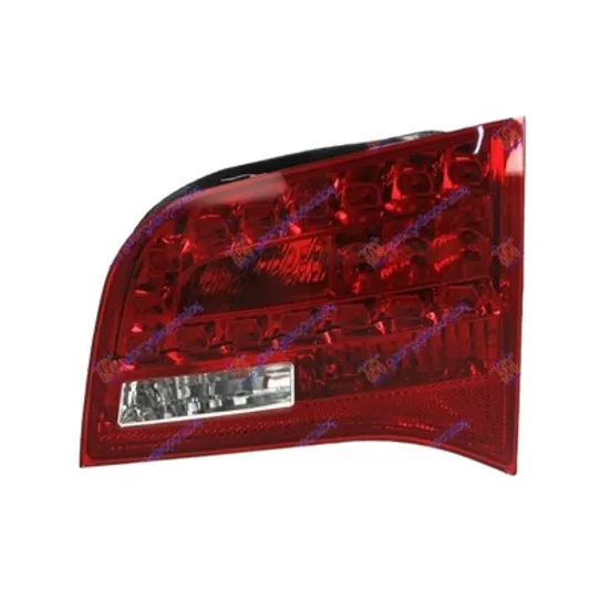 Stop Spate AUDI A6 C6 2004->2011 Lampa spate interioara dreapta pt break LED (05.04-08.08) Perioada 2004 2005 2006 2007 2008