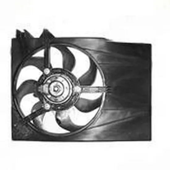 Ventilator Motor FIAT ALBEA 178 1996-> Ventilator 1.2 benzina Perioada 2005 2006 2007 2008 2009 2010 2011
