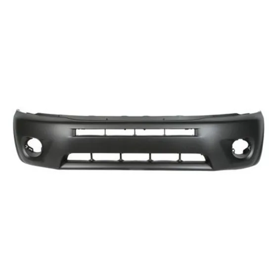 Bara Fata TOYOTA RAV 4 II 2000->2005 Bara fata gri, ptr modele cu ornamente arcuite aripa fata, 08 03-> Perioada 2003 2004 2005 2006