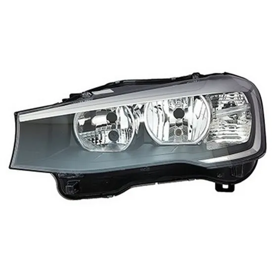 Faruri BMW X4 F26 2014->2018 Far reglaj electric MARELLI stanga Perioada 2014 2015 2016 2017 2018