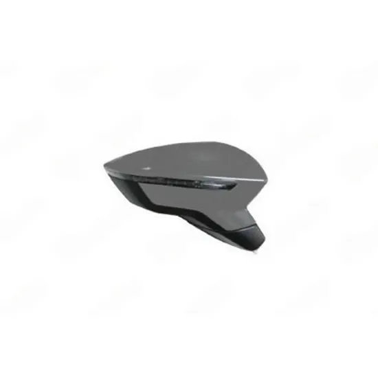 Oglinda SEAT ARONA 2017-> Oglinda exterioara electrica cu incalzire pentru vopsit (cu semnal) DREAPTA Perioada 2017 2018 2019 2020 2021 2022