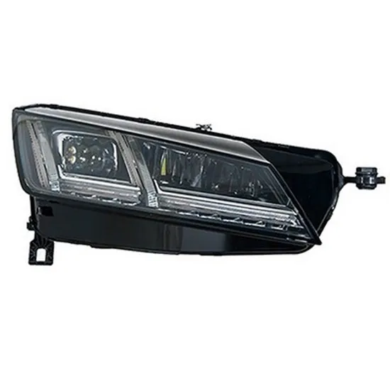 Faruri AUDI TT 2014-> Far FULL LED MATRIX galben MARELLI dreapta Perioada 2014 2015 2016 2017 2018 2019 2020 2021 2022