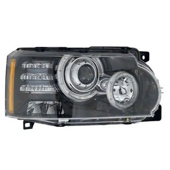 Faruri LAND ROVER RANGE ROVER 3 2002->2012 Far Bi-XENON functie cornering 2009-> MARELLI dreapta Perioada 2009 2010 2011 2012