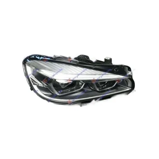 Faruri BMW 2 Active Tourer F45 2013-> Far FULL LED (MARELLI) dreapta Perioada 2017 2018 2019 2020 2021