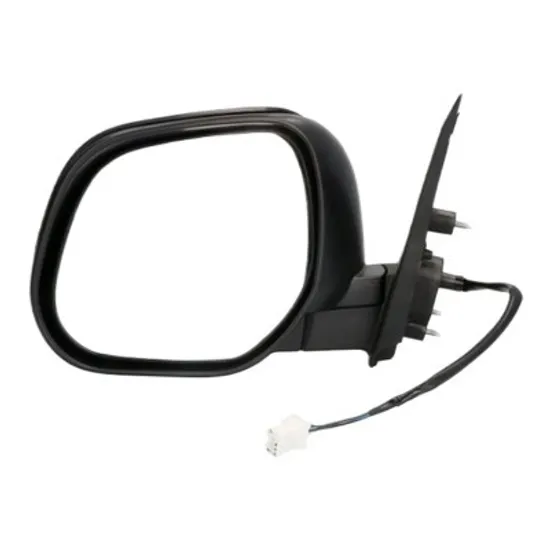 Oglinda exterioara stanga CITROEN C-CROSSER 2007-> perioada 2010 2011 2012 2013 2014 2015 , numar pini 5, cu incalzire, prevopsit partial