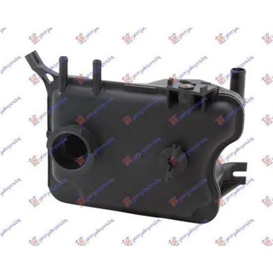 Vas Expansiune PEUGEOT 106 2 1996->2002 Vas expansiune DIESEL Perioada 1996 1997 1998 1999 2000 2001 2002