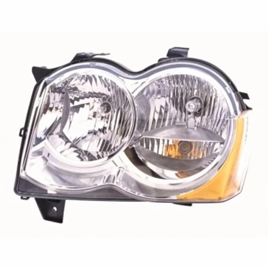 Faruri JEEP GRAND CHEROKEE 3 2004->2010 Far (E) (DEPO) DREAPTA Perioada 2008 2009 2010 2011