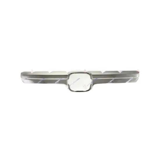 Bandou Grila HONDA CR-V 3 2006->2012 Ornament grila radiator cromat (2006-) Perioada 2006 2007 2008 2009 2010