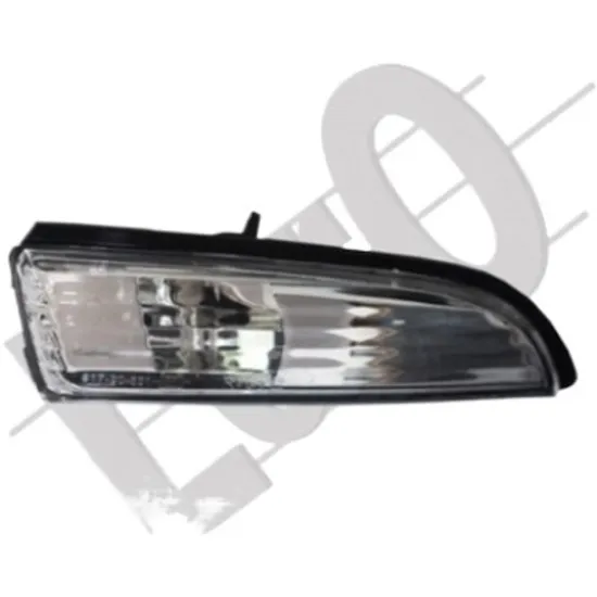 Oglinda exterioara dreapta FORD FIESTA 5 JH 2008->2017 perioada 2010 2011 2012 2013 2014 2015