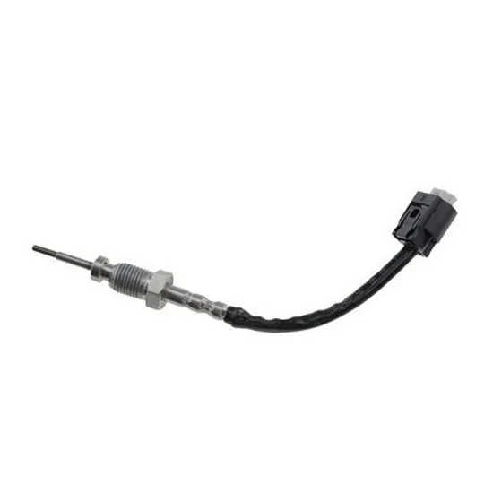 SENZOR TEMPERATURA GAZE EVACUARE BMW SERIE 3 330 d -170KW/231CP- 2993cmc, pentru motor M57 D30 (306D3), perioada 2007,2008,2009,2010,2011,2012,2013