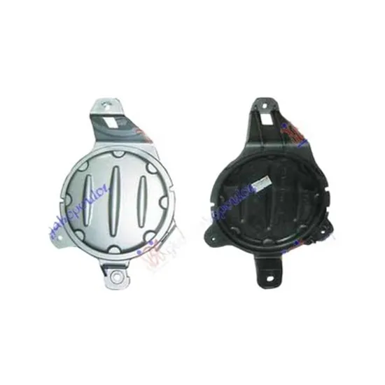 Ornament Proiector MITSUBISHI L200 2005->2015 Capac acoperire proiector dr Perioada 2005 2006 2007 2008 2009 2010 2011 2012 2013 2014 2015
