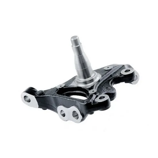 FUZETA FATA STANGA MERCEDES C-CLASS C 220 CDI -120KW/163CP- 2148cmc, pentru motor OM 646.811, perioada 2007,2008