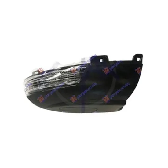 Capac Oglinda SEAT ALHAMBRA 2010-> Capac oglinda exterioara inferior (cu semnal) dreapta Perioada 2010 2011 2012 2013 2014 2015 2016