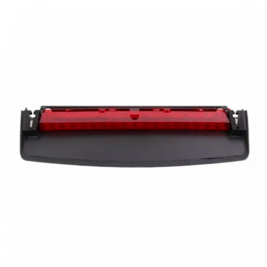 Stop Spate AUDI A4 B8 2007->2015 Lampa stop suplimentara sedan LED Perioada 2007 2008 2009 2010 2011