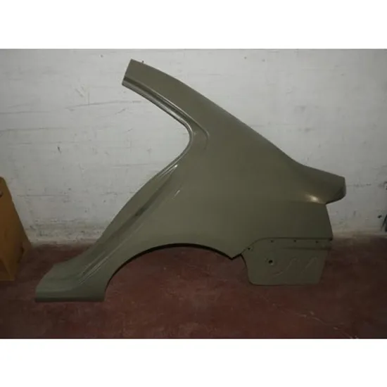 Aripa Spate SKODA OCTAVIA 3 2012->2019 Aripa spate 5 usi STANGA Perioada 2017 2018 2019 2020