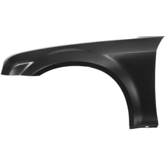 Aripa fata stanga CHRYSLER 300 C 2010-> perioada 2011 2012 2013 2014 2015 2016 otel,