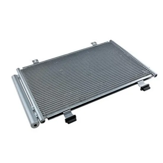 RADIATOR AER CONDITIONAT OPEL AGILA 1.0 tip F68 -48KW/65CP- 996cmc, pentru motor K10B, perioada 2008,2009,2010,2011