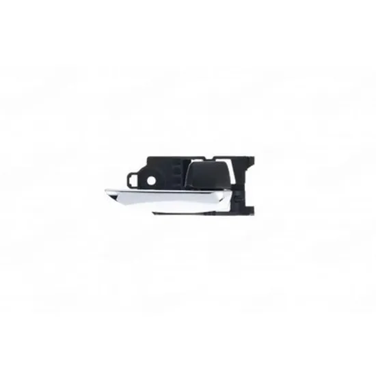 Maner Usa LEXUS CT 2010-> Maner usa fata/spate interior cromat /negru DREAPTA Perioada 2014 2015 2016 2017 2018 2019 2020