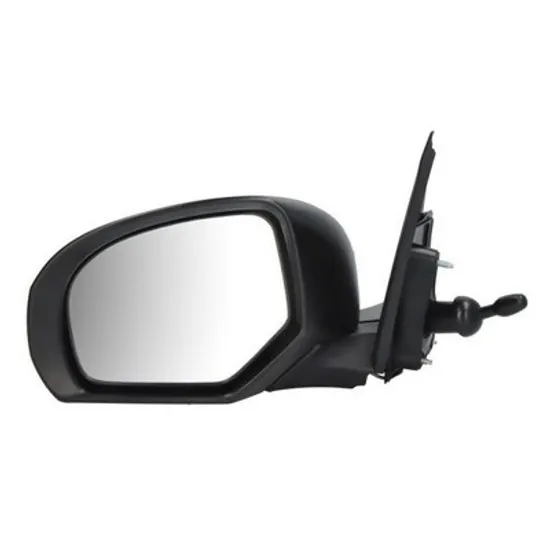 Oglinda SUZUKI SWIFT 4 2010->2016 Oglinda exterioara cu cabluri pentru vopsit STANGA Perioada 2014 2015 2016 2017