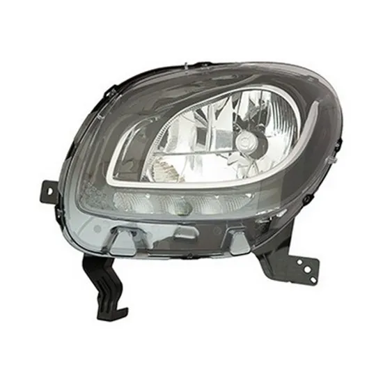 Faruri SMART FORFOUR 453 2014-> Far VALEO stanga, Perioada 2014 2015 2016 2017 2018 2019 2020