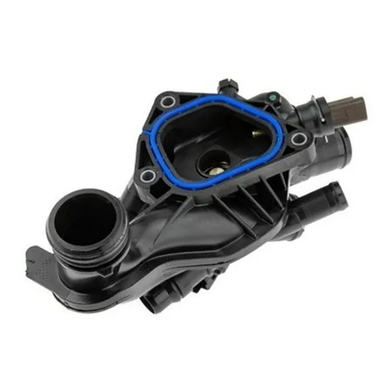 TERMOSTAT CITROEN DS4 1.6 THP 165 -121KW/165CP- 1598cmc, pentru motor 5FM (EP6CDTM), 5GZ (EP6FDT), perioada 2012,2013,2014,2015