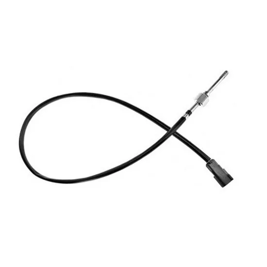 SENZOR TEMPERATURA GAZE EVACUARE JEEP WRANGLER 2.8 CRD -147KW/200CP- 2776cmc, pentru motor ENS, perioada 2010,2011,2012,2013,2014,2015,2016