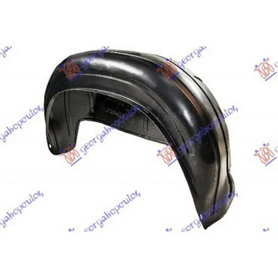 Carenaj spate PEUGEOT BOXER 2006-> Carenaj spate dreapta Perioada 2006 2007 2008 2009 2010 2011 2012 2013 2014 2015 2016 2017 2018 2019 2020