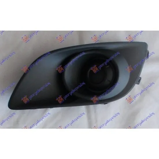 Grila Bara SUZUKI SWIFT 4 2010->2016 Grila bara fata lateral fara gauri proiector stanga Perioada 2010 2011 2012 2013 2014 2015 2016 2017