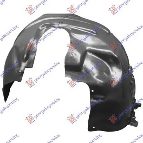 Carenaj fata JEEP CHEROKEE 2013-> Carenaj fata stanga Perioada 2014 2015 2016 2017 2018 2019