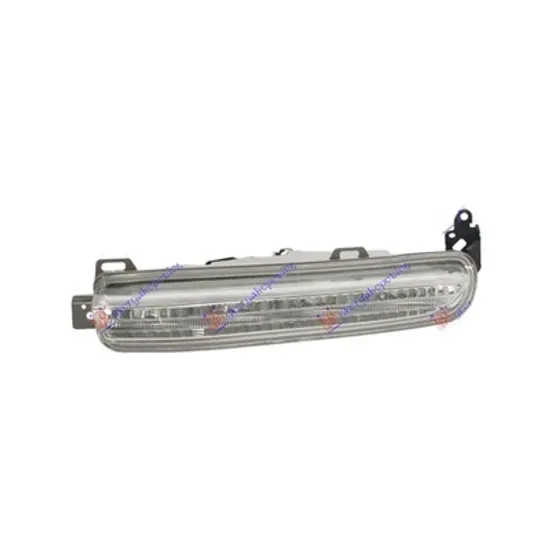 Lampa Fata HONDA CIVIC 9 2011-> Lampa pozitie fata dreapta LED Perioada 2012 2013 2014 2015 2016