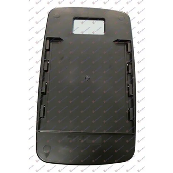 Sticla Oglinda VW LT 2 1996->2006 Geam oglinda exterioara stanga Perioada 1996 1997 1998 1999 2000 2001 2002 2003 2004 2005 2006