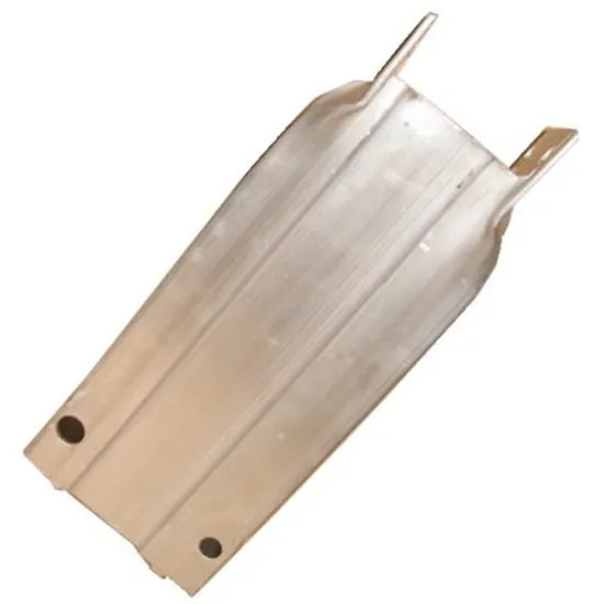 Suport Bara fata MERCEDES C-CLASS W204 2007->2014 Suport bara fata aluminiu stanga, 2011->2014 Perioada 2011 2012 2013 2014