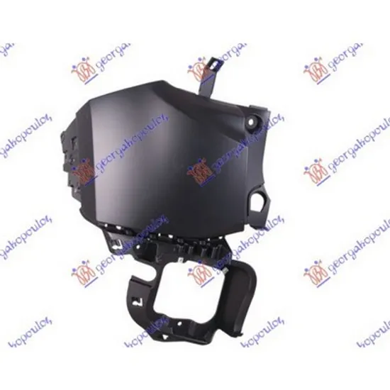 Colt bara spate JEEP RENEGADE 2014->2021 Colt bara spate superior stanga Perioada 2014 2015 2016 2017 2018 2019 2020 2021 2022 2023 2024