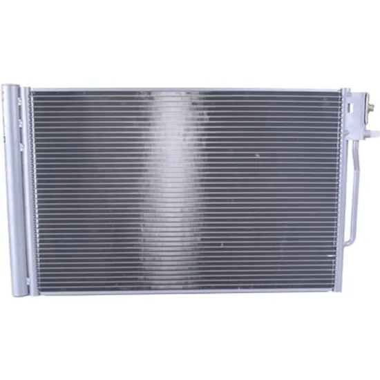 Radiator aer conditionat SKODA KAROQ 2017-> 1.5 TSI 4x4 110KW 150CP , pentru motor DADA, DPCA perioada 2017 2018,2019,2020,2021 2022