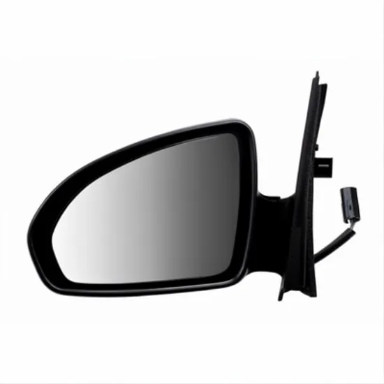 Oglinda SMART FORTWO cupe 451 2007->2014 Oglinda exterioara electrica cu incalzire pentru vopsit STANGA Perioada 2012 2013 2014