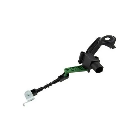 SENZOR NIVEL FARURI SPATE STANGA AUDI A6 2.0 35 TDI Matrix, 2.0 TDI -140KW/190CP- 1968cmc, pentru motor CNHA, CZJA, DDDA, perioada 2013,2014,2015,2016,2017,2018